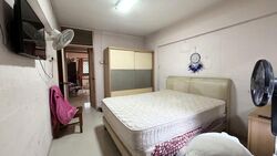 Blk 23 MARSILING DRIVE (Woodlands), HDB 3 Rooms #572943841